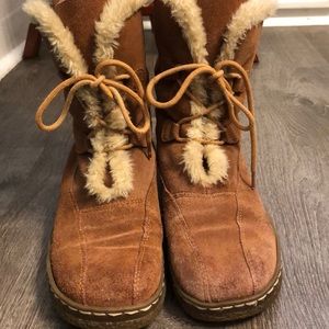 Women’s Beartraps winter boot